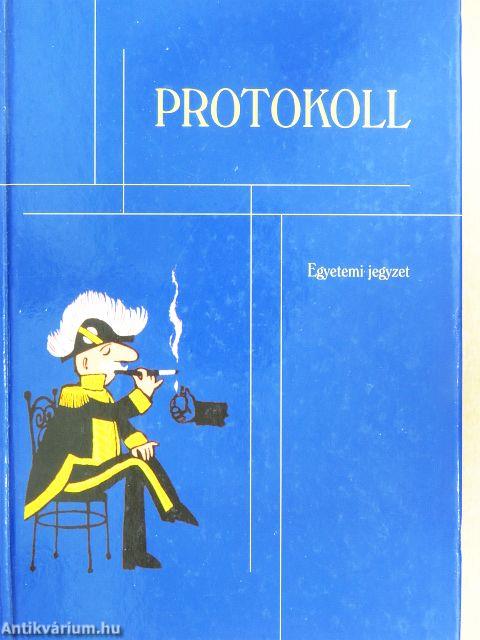 Protokoll