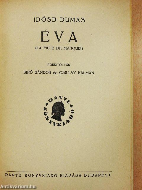 Éva