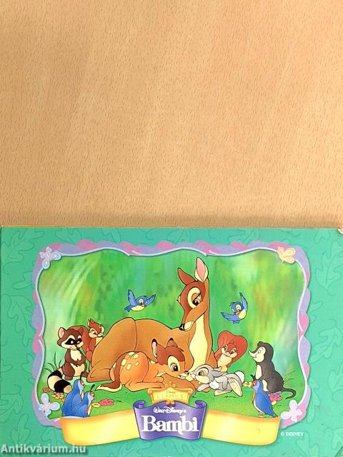 Bambi