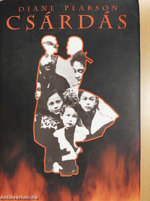 Csárdás