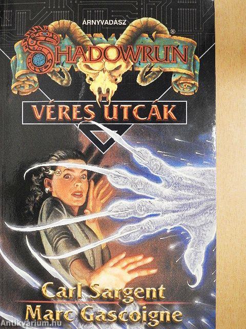 Véres utcák