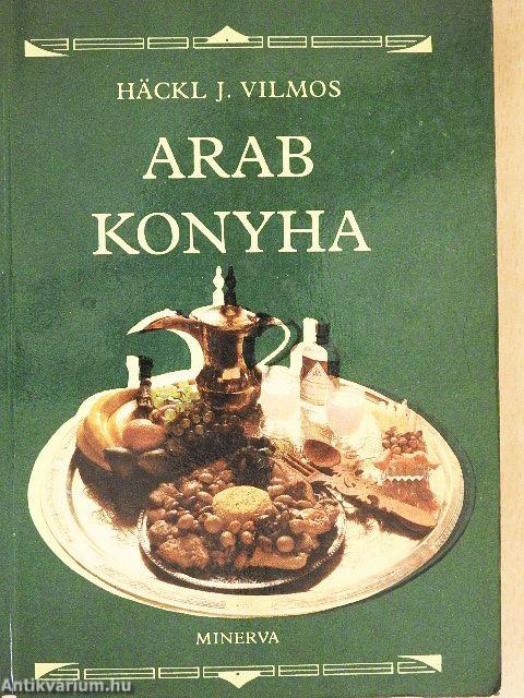 Arab konyha