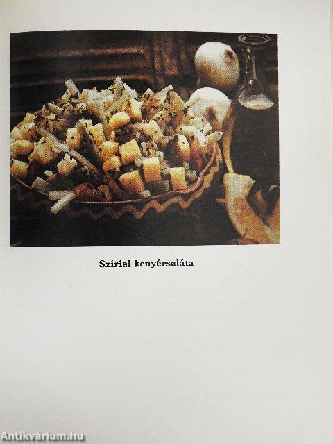 Arab konyha