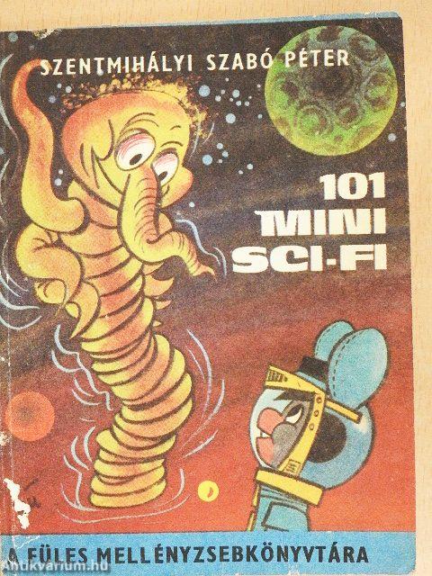 101 mini sci-fi