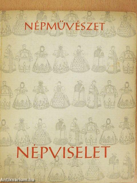 Népviselet