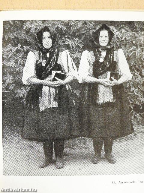 Népviselet