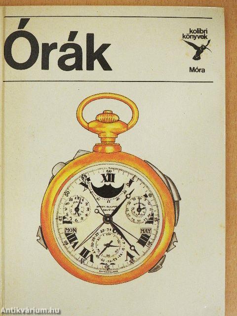 Órák