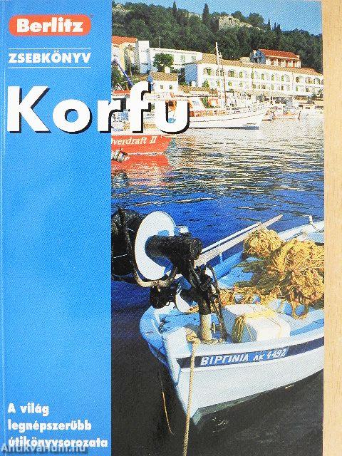 Korfu