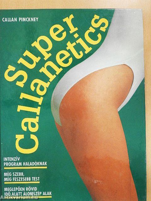 Super Callanetics