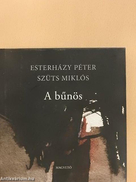 A bűnös