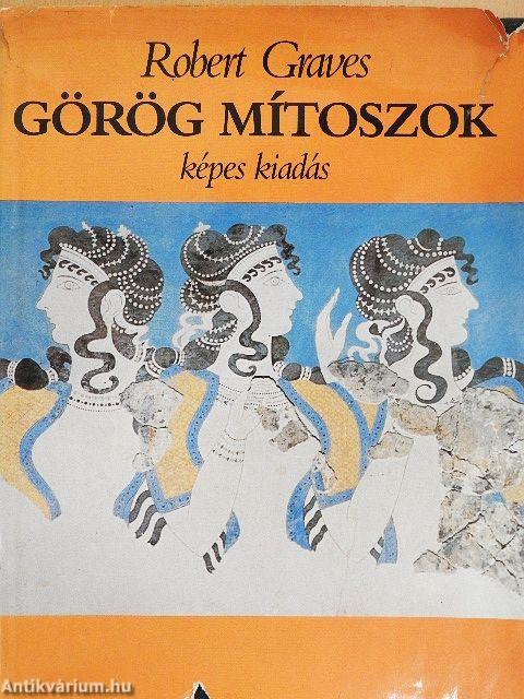 Görög mítoszok