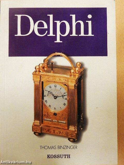 Delphi