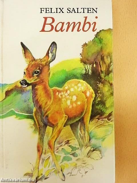 Bambi