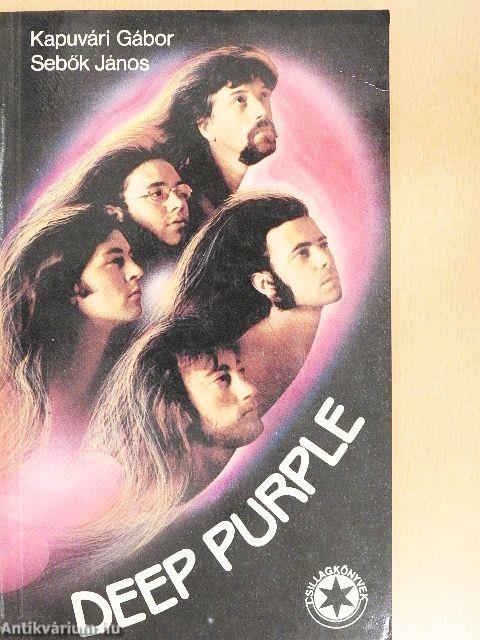 Deep Purple