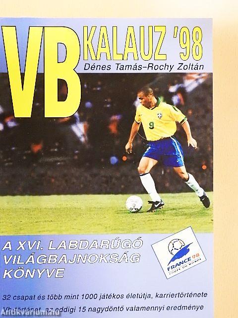 VB kalauz '98