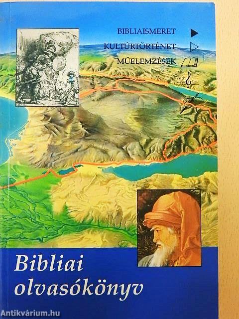 Bibliai olvasókönyv