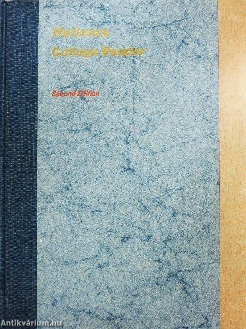 Harbrace College Reader