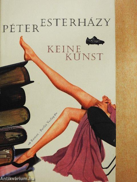 Keine Kunst