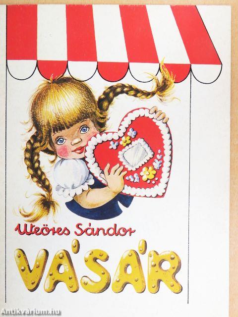 Vásár