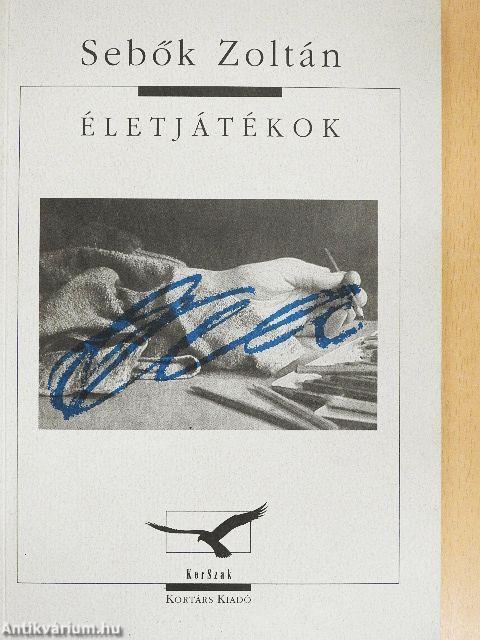 Életjátékok