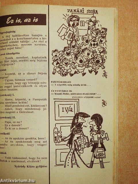 Éva Évkönyv '79