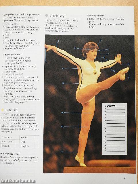 Headway - Upper-Intermediate - Student's Book