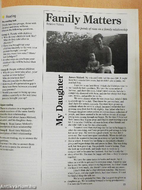 Headway - Upper-Intermediate - Student's Book