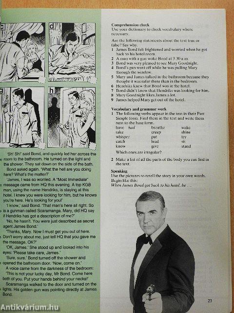 Headway - Pre-Intermediate - Student's Book