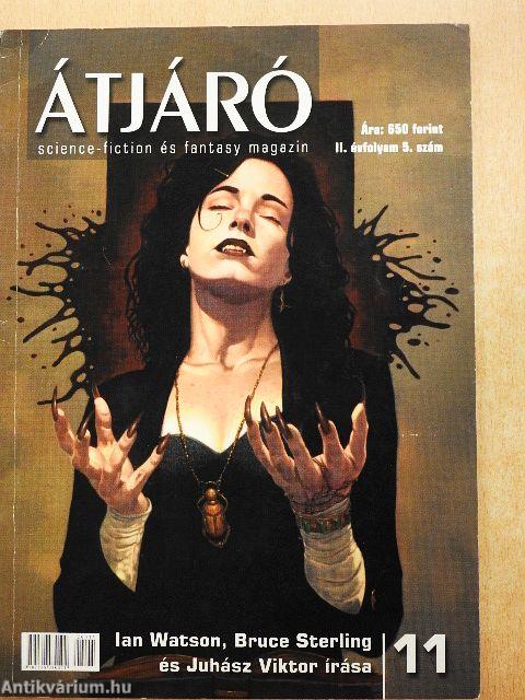 Átjáró 2003/5.