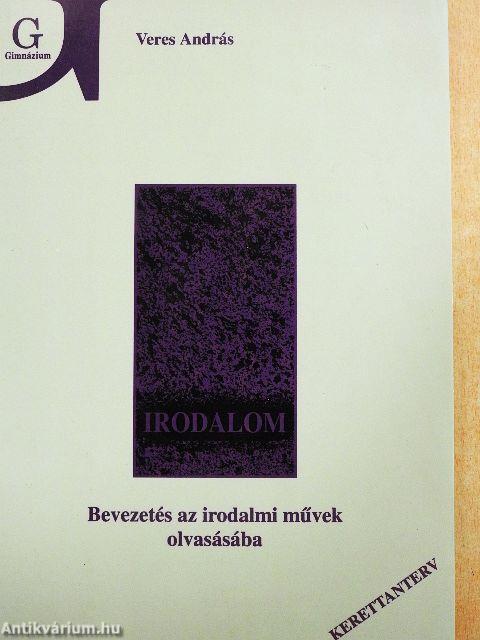 Irodalom