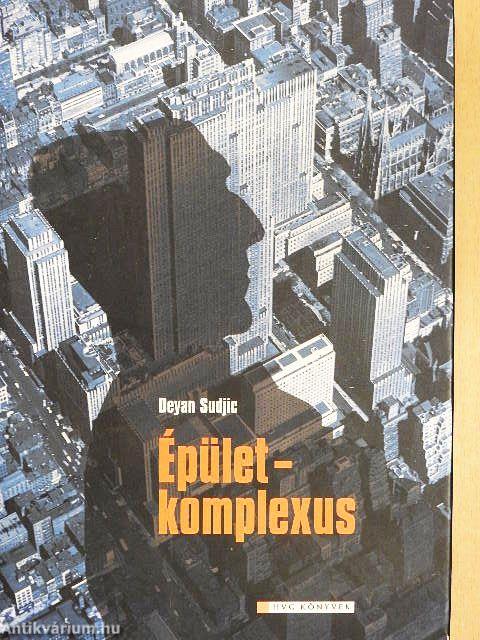Épület-komplexus