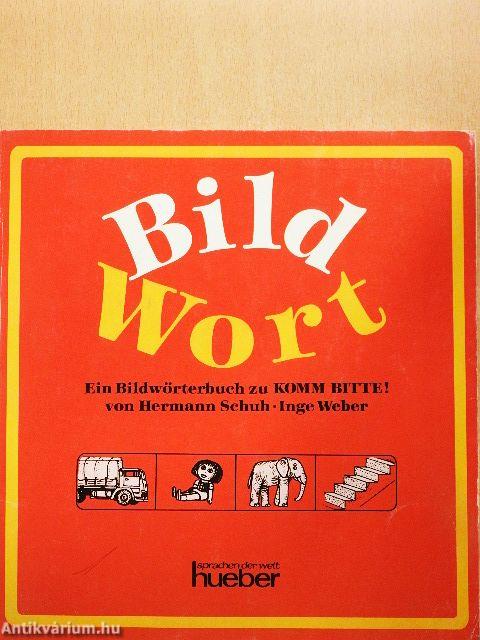 Bild Wort