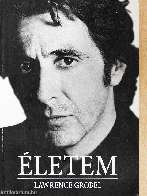 Életem - Al Pacino