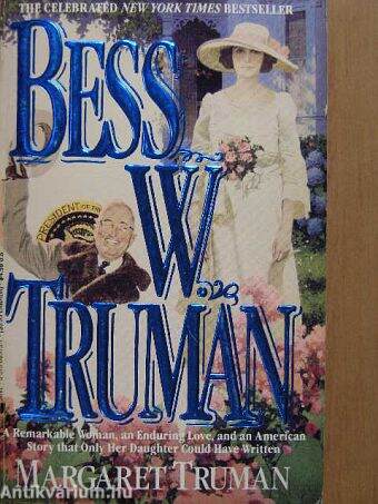 Bess W. Truman