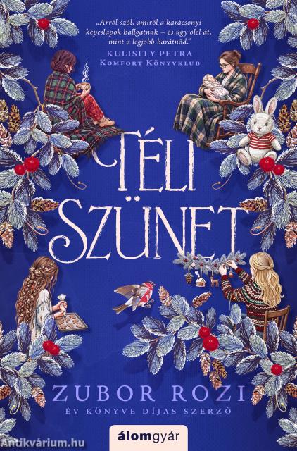 Téli szünet
