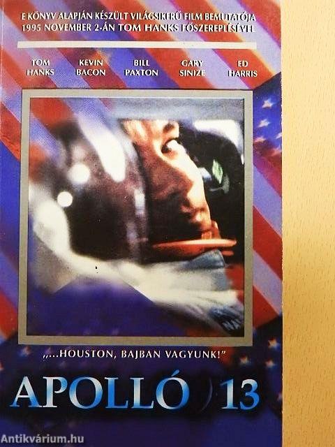 Apolló 13