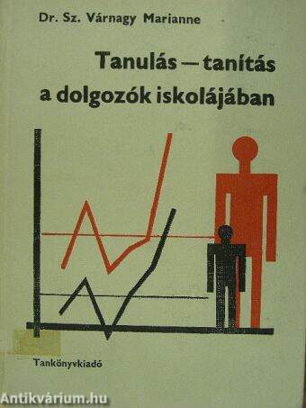 Tanulás-tanítás a dolgozók iskolájában