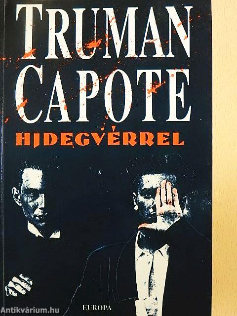 Hidegvérrel