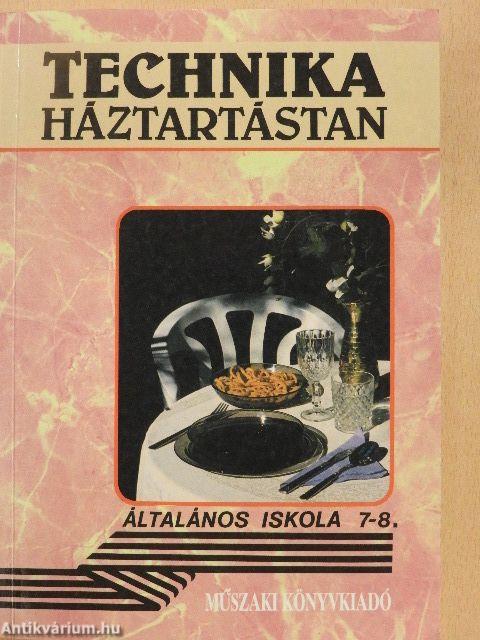 Technika 7-8.