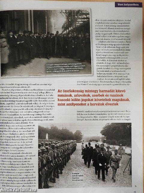 BBC History 2013. június