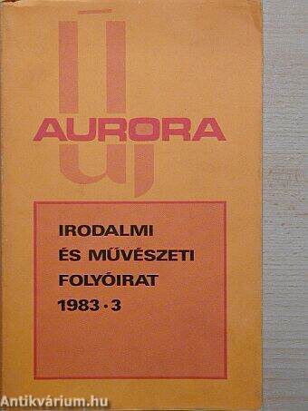 Új Aurora 1983/3.