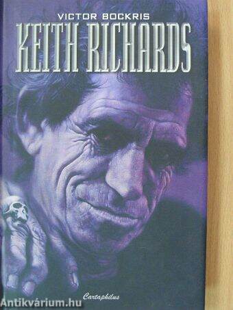 Keith Richards