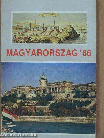 Magyarország '86