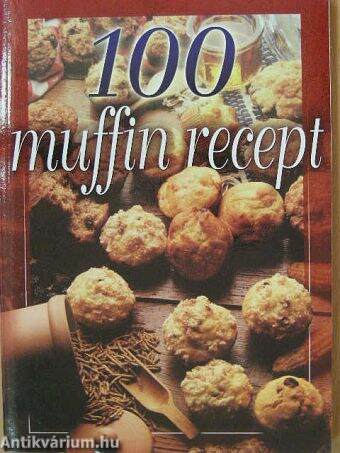 100 muffin recept