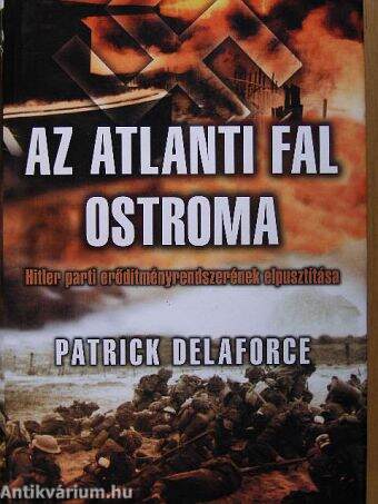 Az atlanti fal ostroma