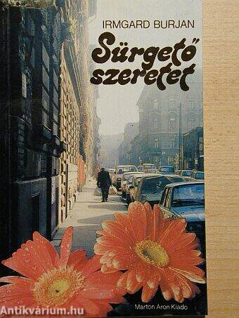 Sürgető szeretet