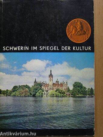 Schwerin im spiegel der kultur