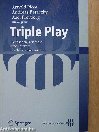 Triple Play