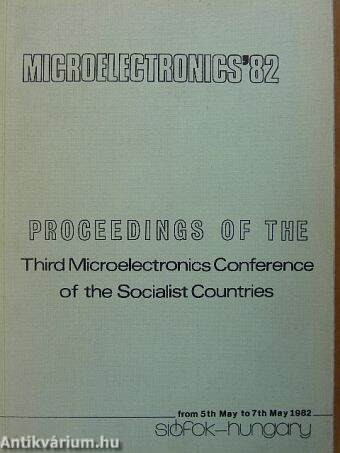Microelectronics '82