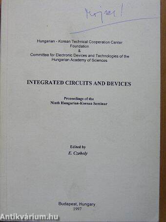 Integrated Circuits and Devices